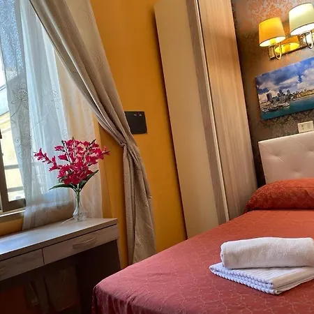 Mille Guest House-3